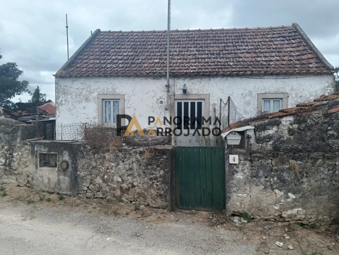 Moradia T2 para Venda em Sapataria Foto 25
