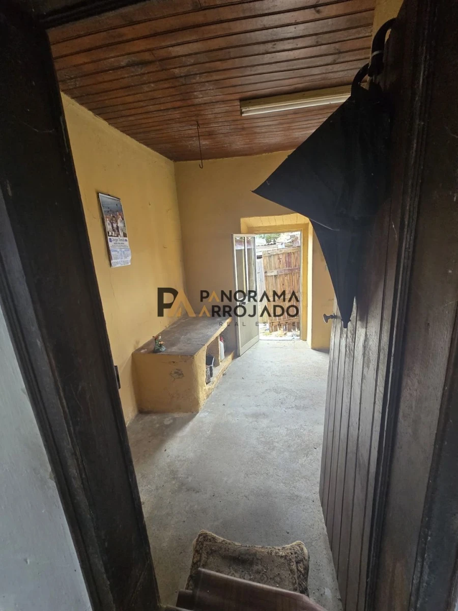 Moradia T2 para Venda em Sapataria Foto 20