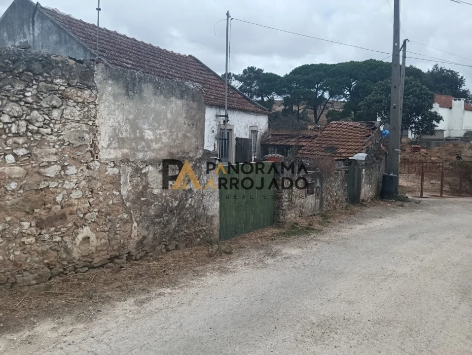 Moradia T2 para Venda em Sapataria Foto 27