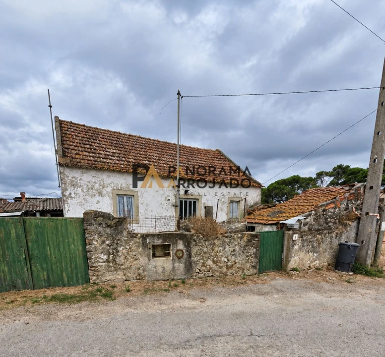 Moradia T2 para Venda em Sapataria Foto 1
