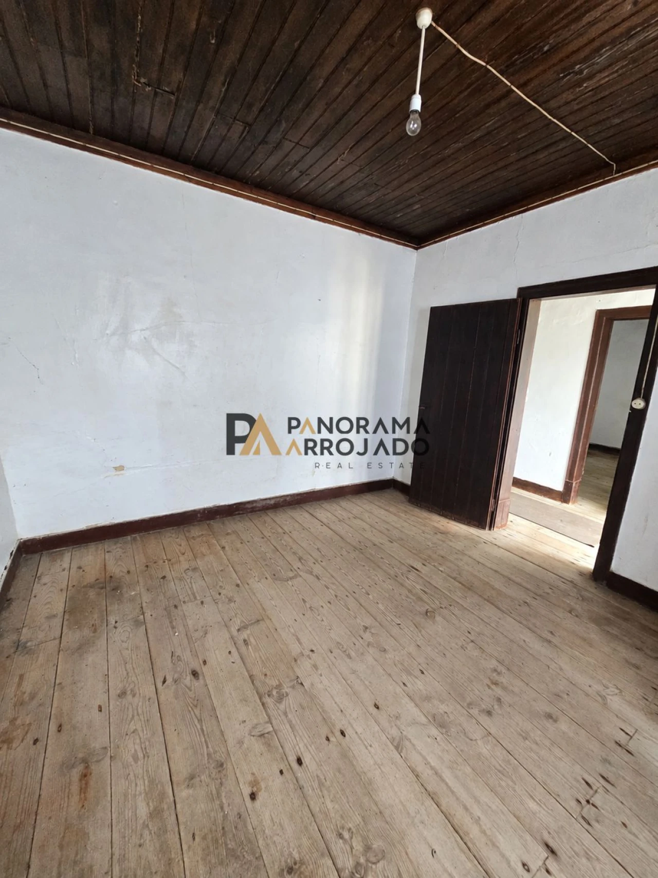 Moradia T2 para Venda em Sapataria Foto 5