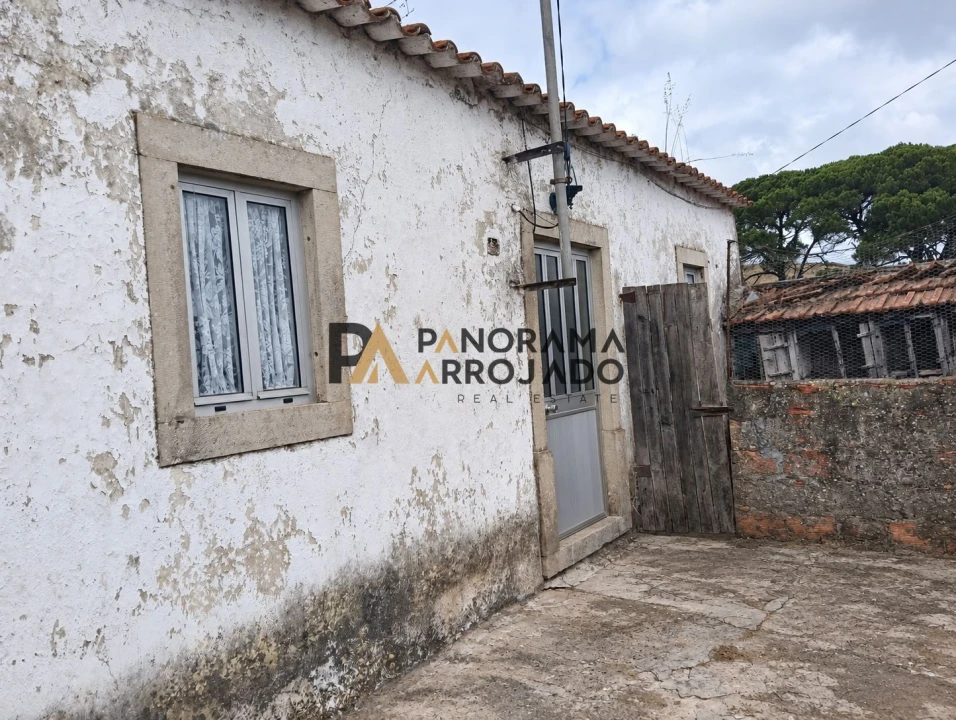 Moradia T2 para Venda em Sapataria Foto 15