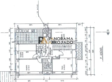 Apartamento T3 para Venda em Quinta do Conde