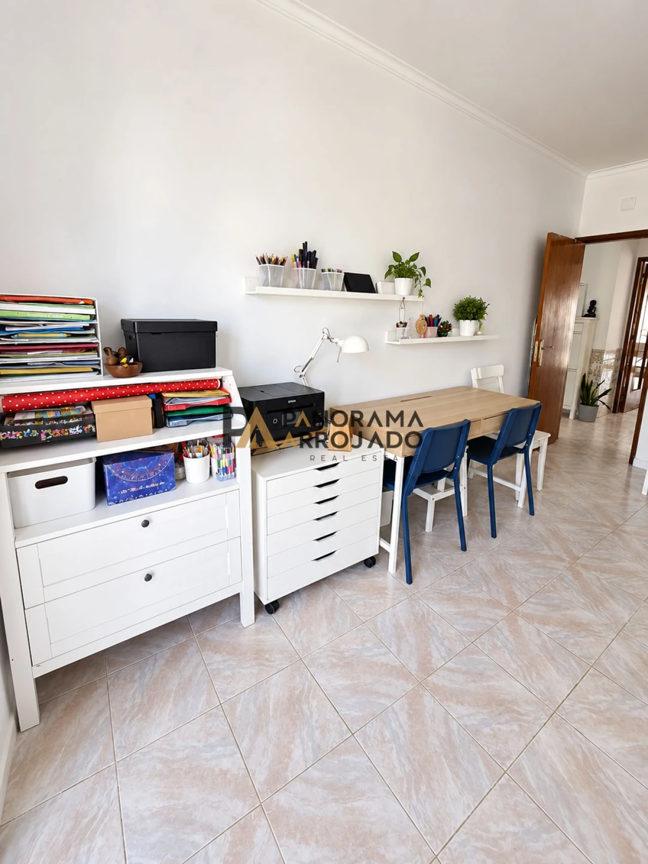 Apartamento T3 para Venda em Quinta do Conde Foto 13