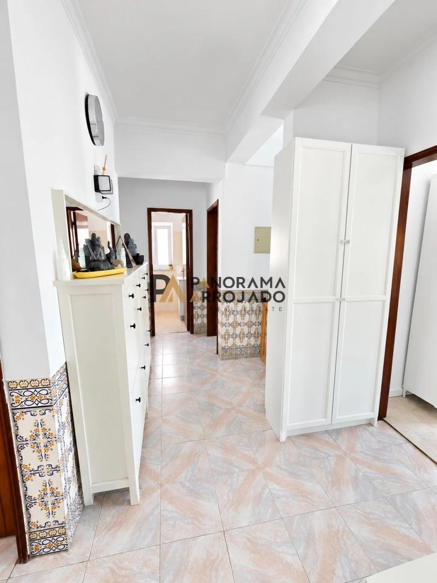 Apartamento T3 para Venda em Quinta do Conde Foto 26