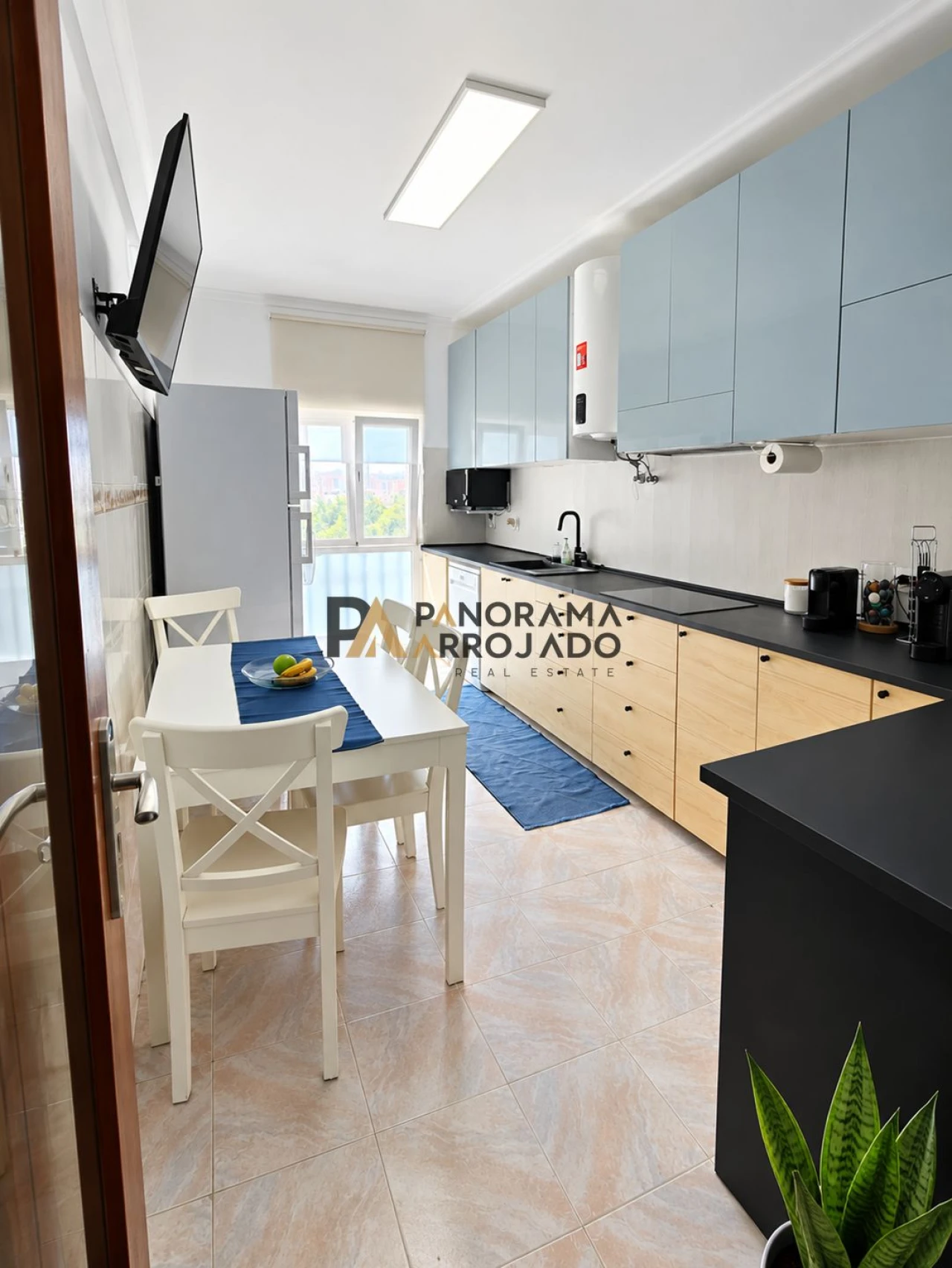 Apartamento T3 para Venda em Quinta do Conde Foto 12