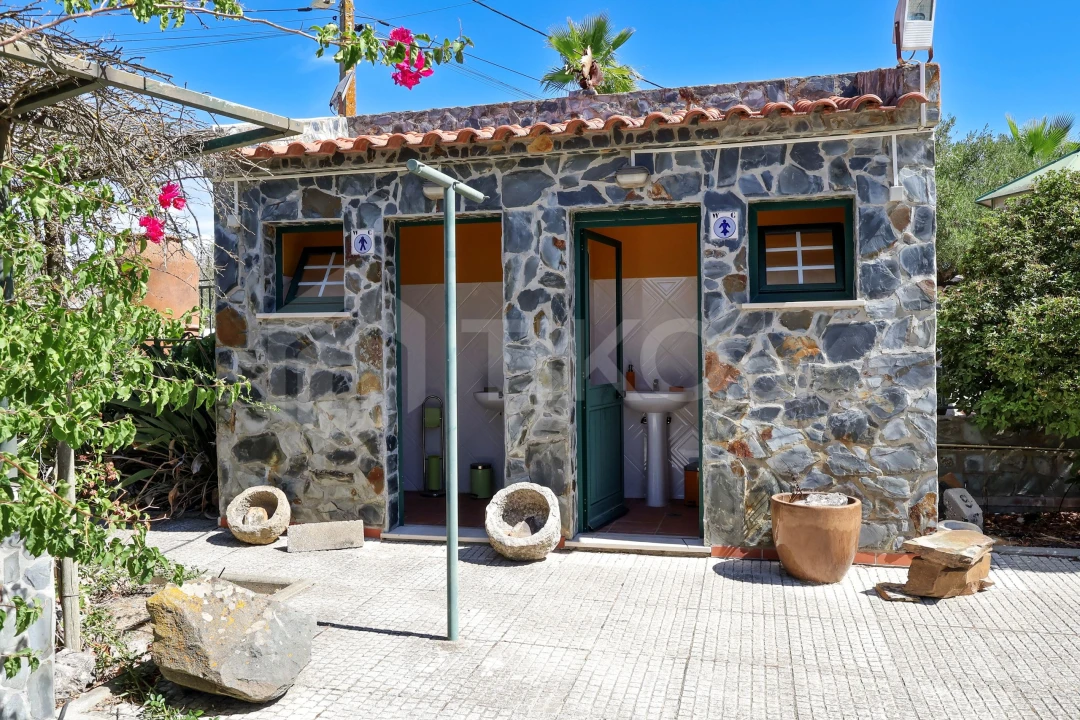 Quinta T4 para Venda em São Miguel do Pinheiro, São Pedro de Solis, São Sebastião dos Carros Foto 49