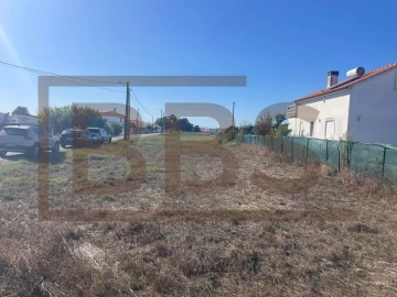 Terreno para Venda em Marinhais