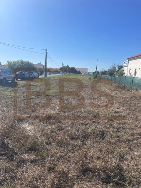 Terreno para Venda em Marinhais