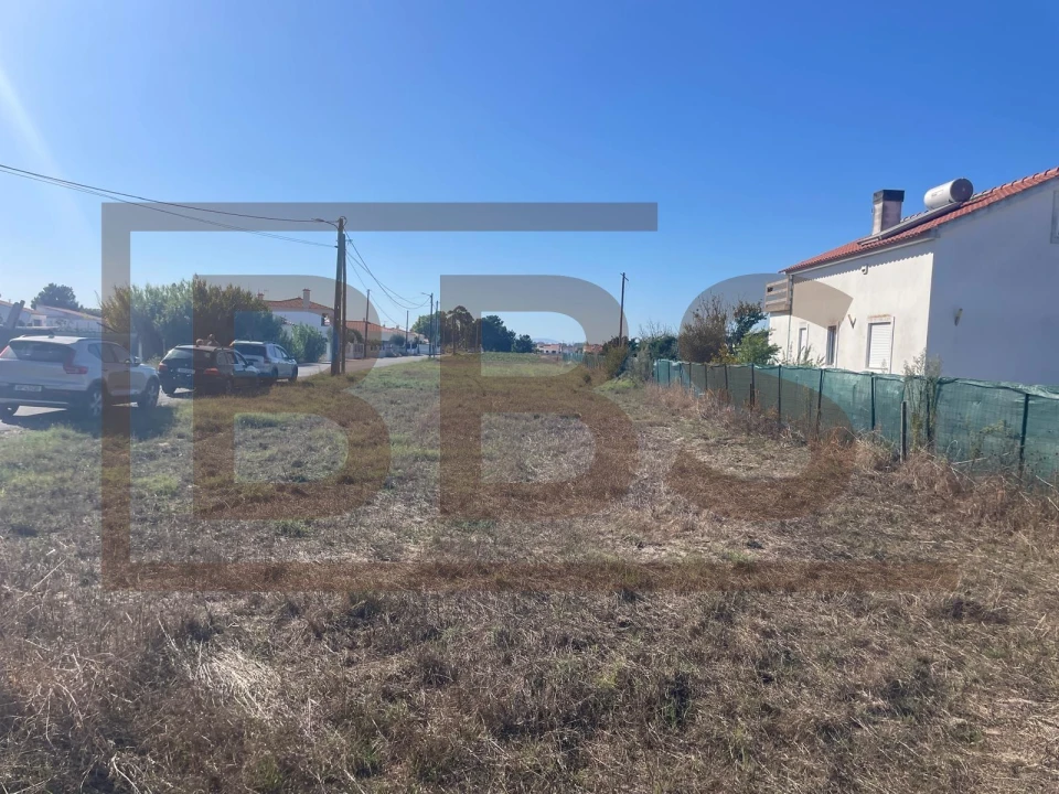 Terreno para Venda em Marinhais Foto 6