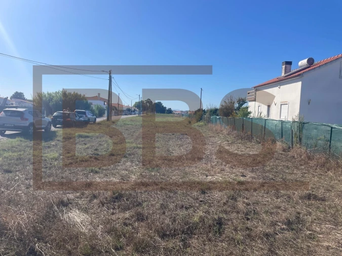 Terreno para Venda em Marinhais Foto 6