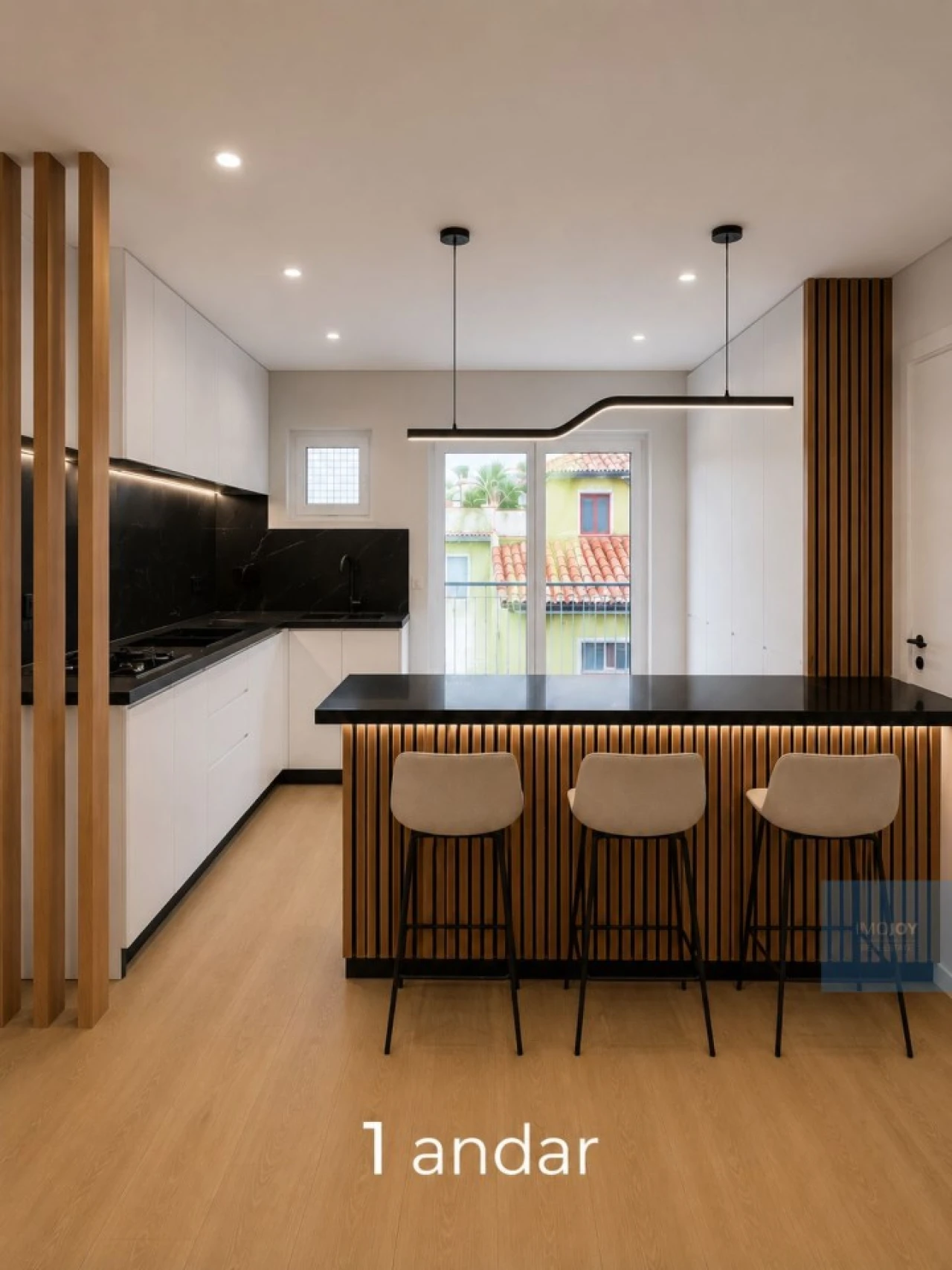 Apartamento T3 para Venda em Altura Foto 4