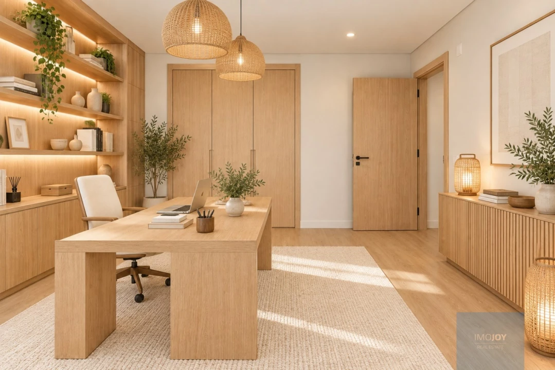 Apartamento T3 para Venda em Altura Foto 7