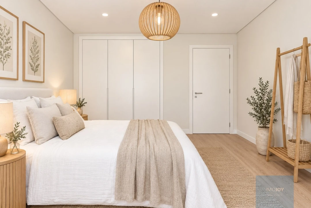 Apartamento T3 para Venda em Altura Foto 12