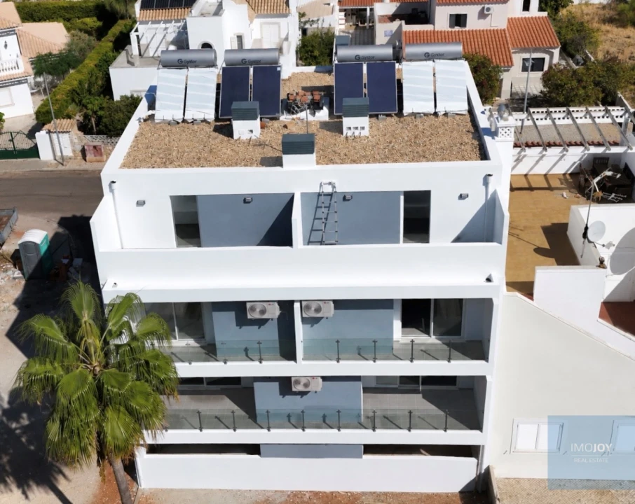 Apartamento T3 para Venda em Altura Foto 15