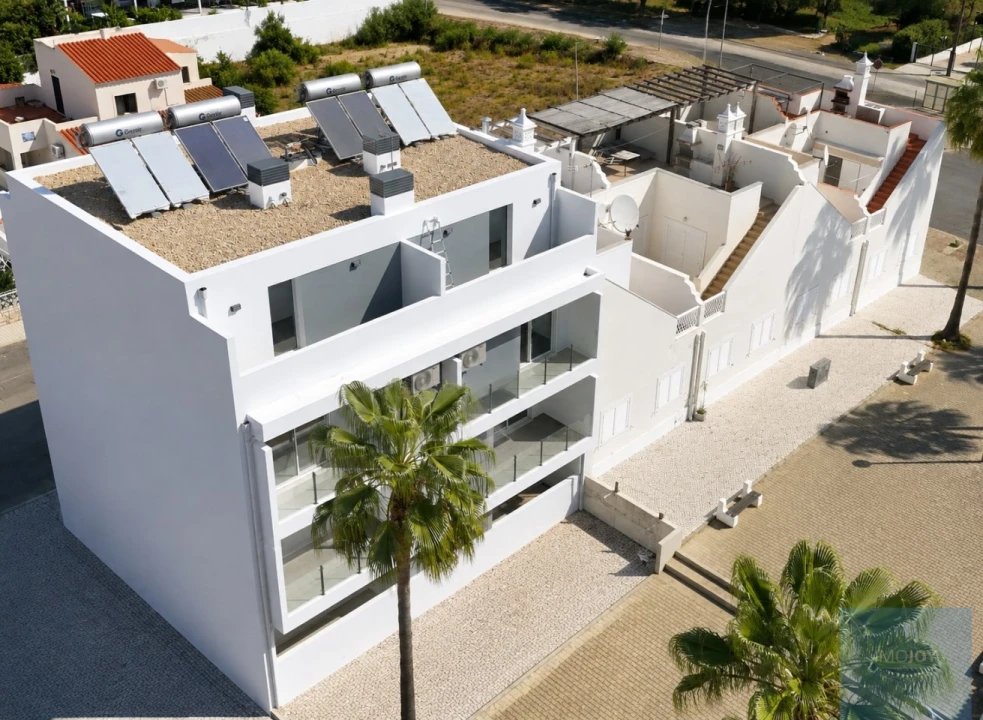 Apartamento T3 para Venda em Altura Foto 16