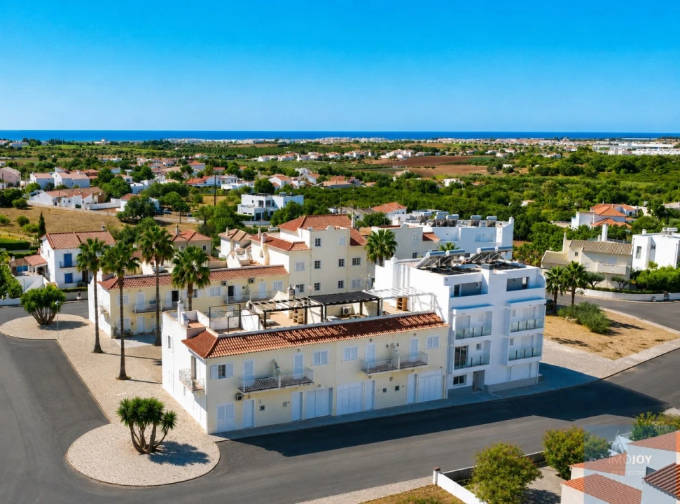 Apartamento T3 para Venda em Altura Foto 17