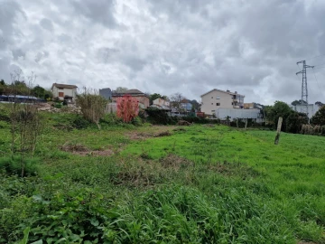 Terreno para Venda em Aguas Santas