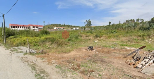 Terreno Comércio / Armazém para Venda em Coronado (São Romão e São Mamede)