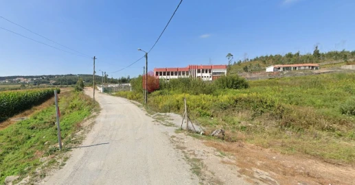 Terreno Comércio / Armazém para Venda em Coronado (São Romão e São Mamede)
