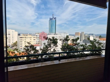Apartamento T2 para Venda em Cidade da Maia