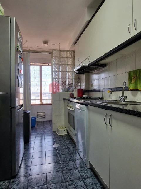 Apartamento T2 para Venda em Cidade da Maia