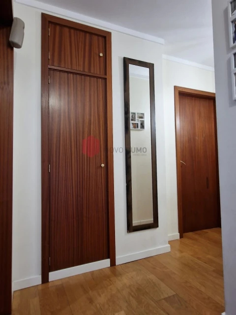 Apartamento T2 para Venda em Cidade da Maia