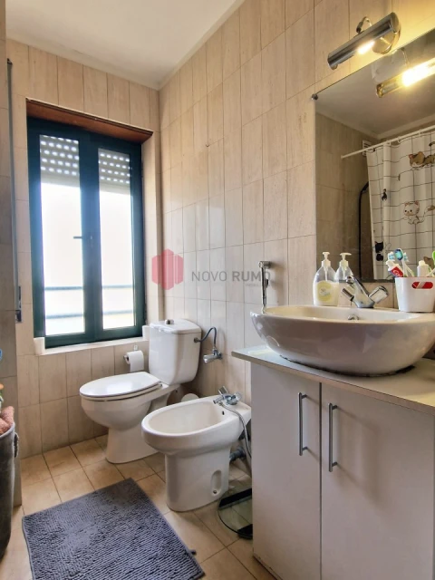 Apartamento T2 para Venda em Cidade da Maia