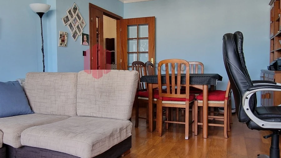 Apartamento T2 para Venda em Cidade da Maia