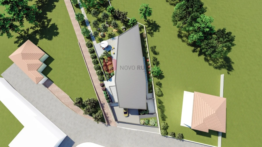 Terreno para Venda em Castêlo da Maia Foto 20