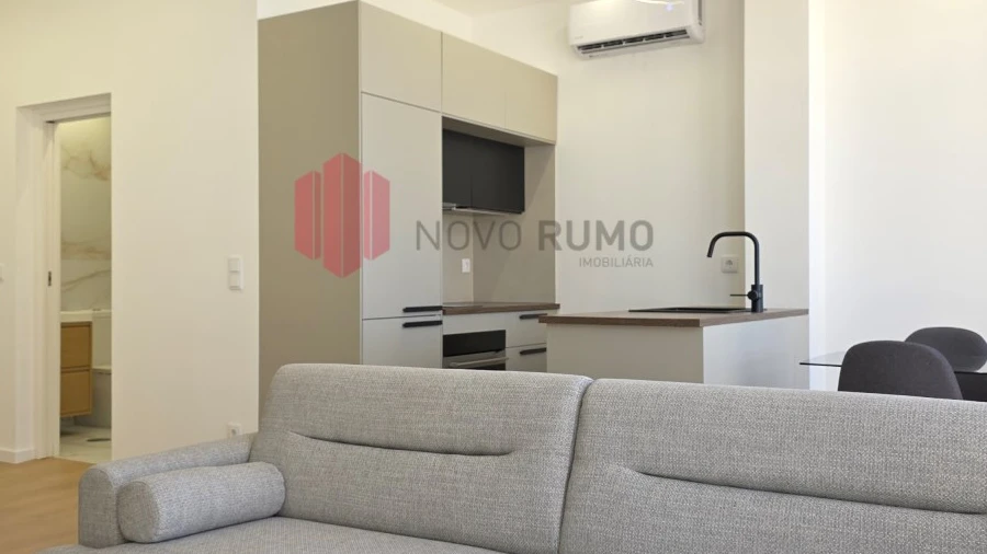 Apartamento para Venda em Cidade da Maia