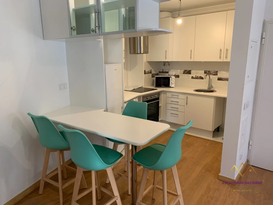 Apartamento T1 para Venda em Oeiras e São Julião da Barra, Paço de Arcos e Caxias Foto 8
