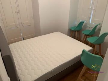 Apartamento T1 para Venda em Oeiras e São Julião da Barra, Paço de Arcos e Caxias