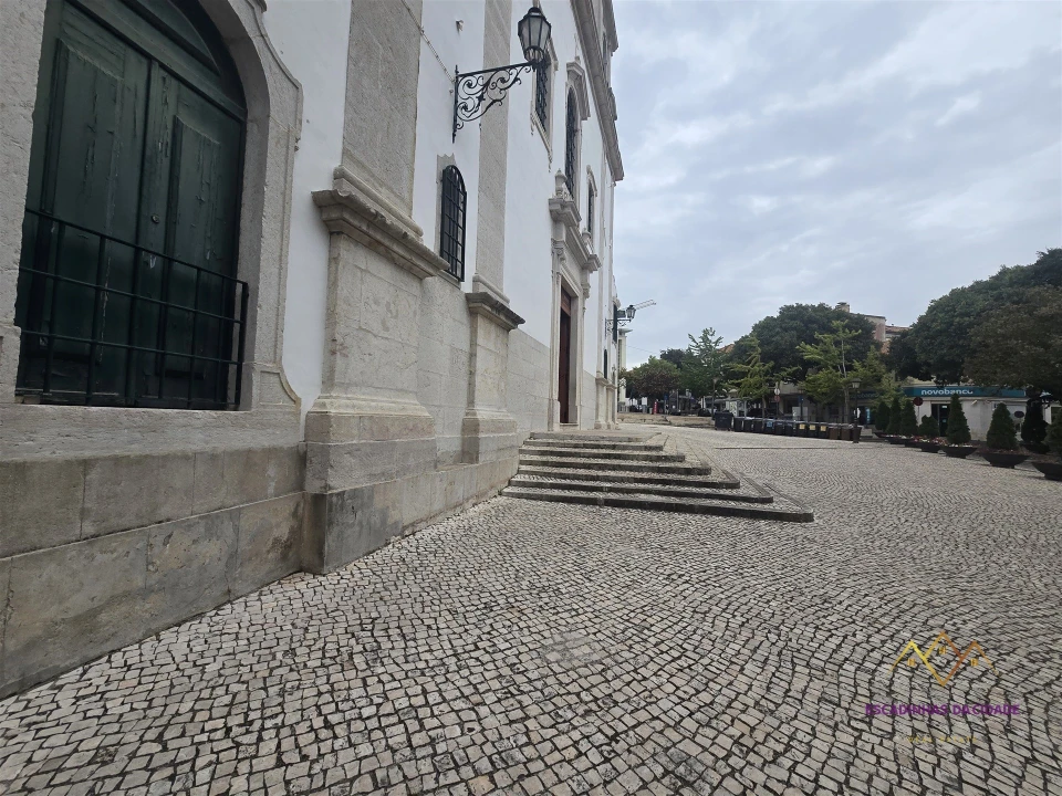 Apartamento T1 para Venda em Oeiras e São Julião da Barra, Paço de Arcos e Caxias Foto 13