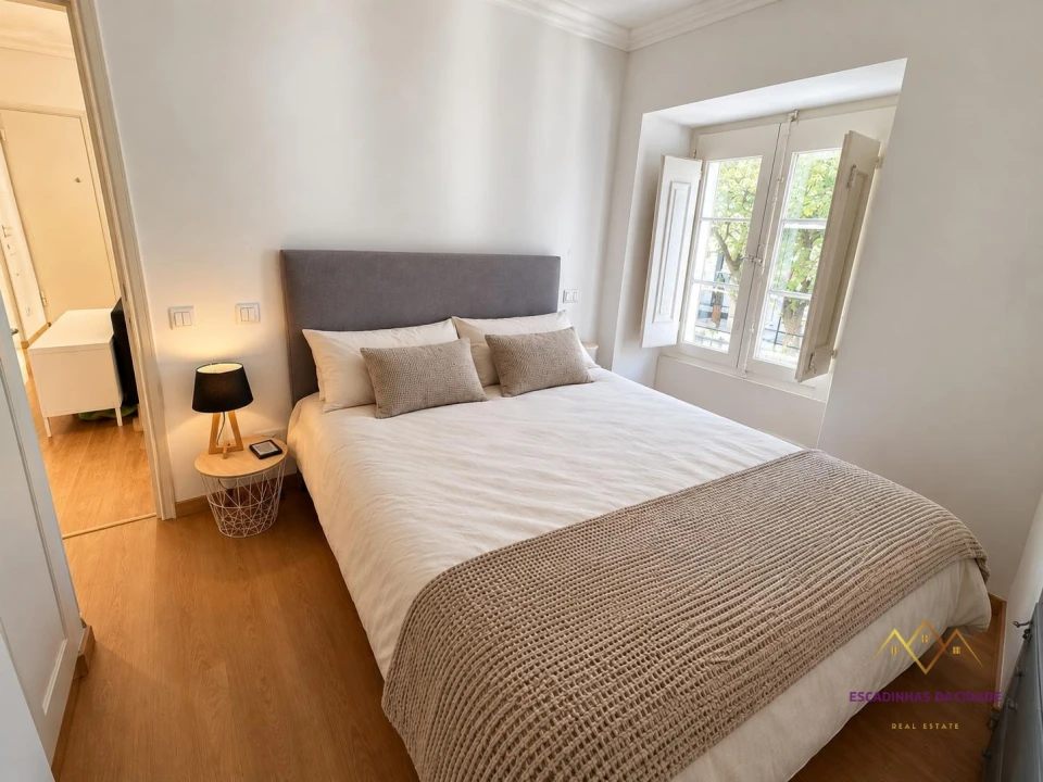 Apartamento T1 para Venda em Oeiras e São Julião da Barra, Paço de Arcos e Caxias Foto 5