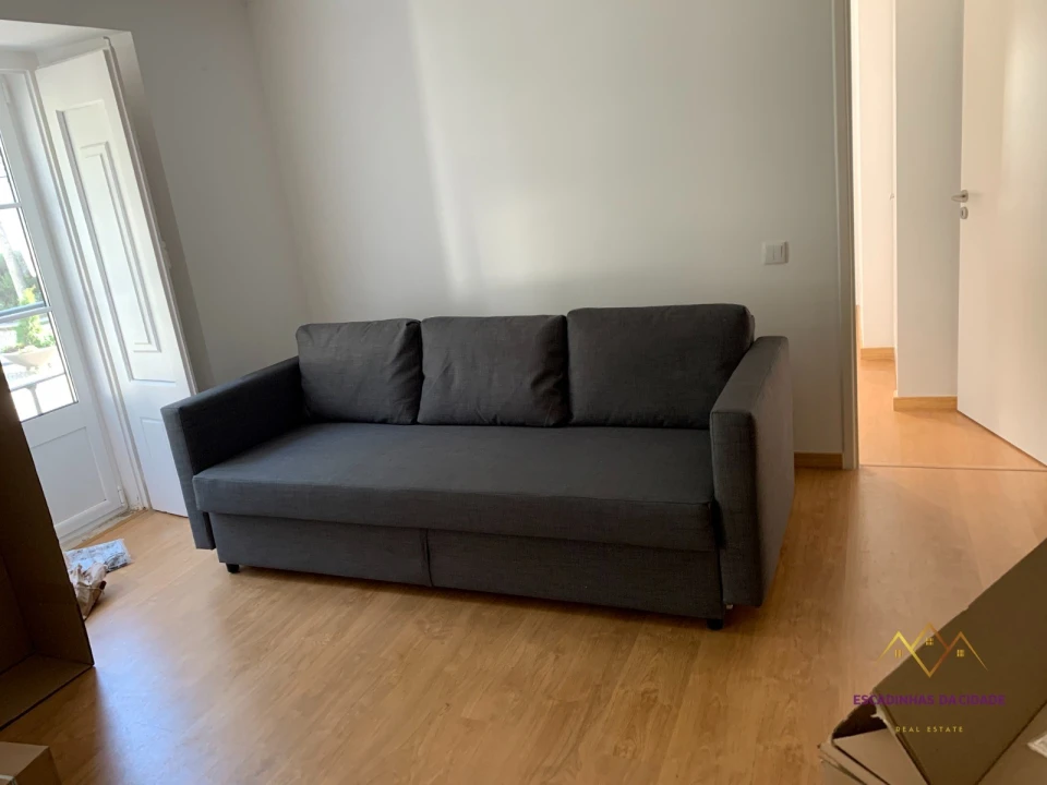 Apartamento T1 para Venda em Oeiras e São Julião da Barra, Paço de Arcos e Caxias Foto 9