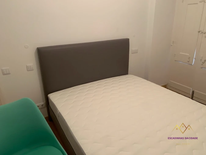 Apartamento T1 para Venda em Oeiras e São Julião da Barra, Paço de Arcos e Caxias Foto 12
