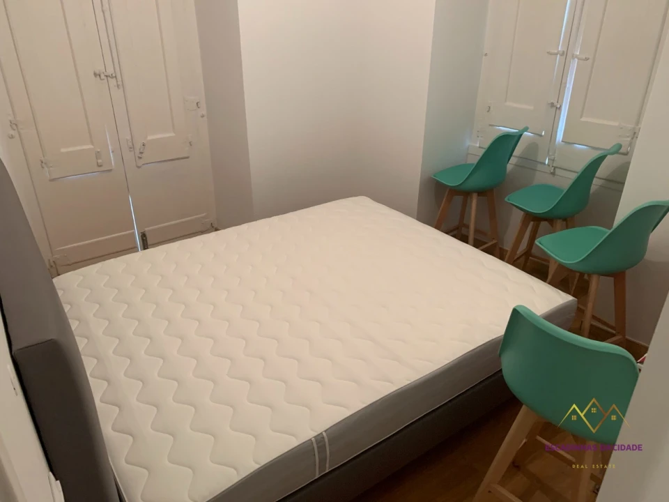 Apartamento T1 para Venda em Oeiras e São Julião da Barra, Paço de Arcos e Caxias Foto 10