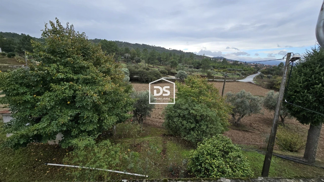 Moradia T3 para Venda em Maçal do Chão Foto 9