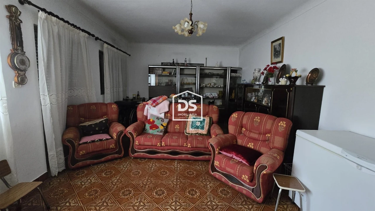 Moradia T3 para Venda em Maçal do Chão Foto 17