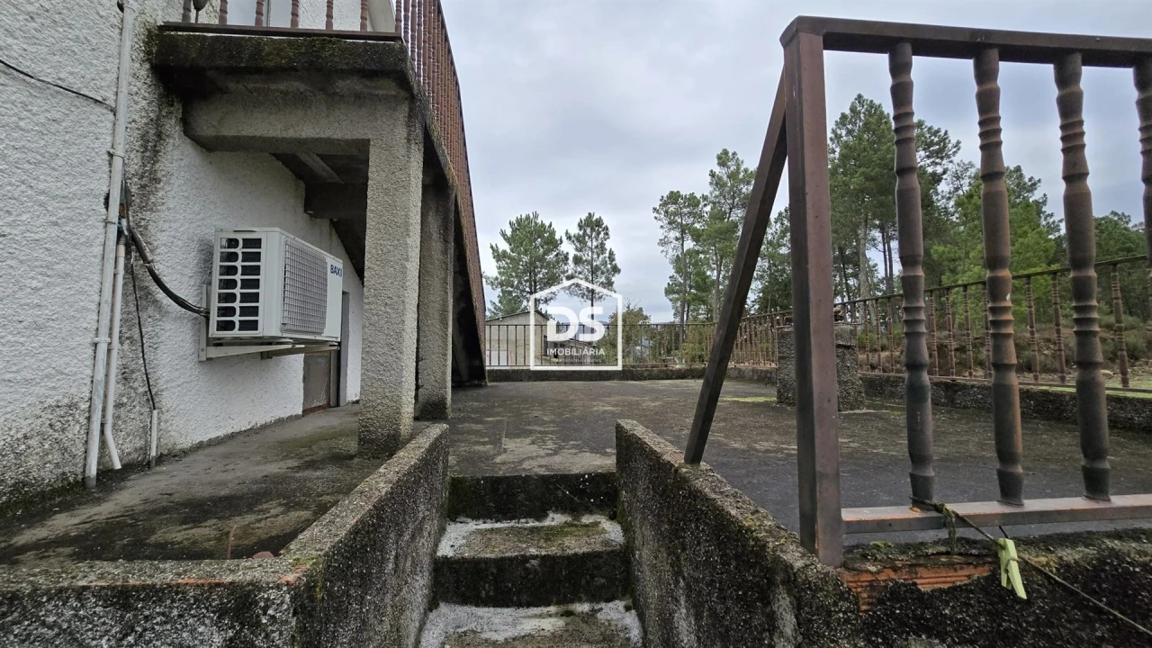 Moradia T3 para Venda em Maçal do Chão Foto 30