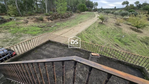 Moradia T3 para Venda em Maçal do Chão