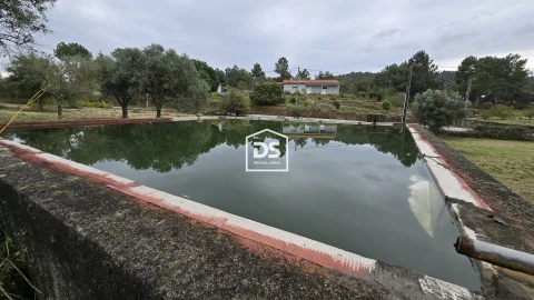 Moradia T3 para Venda em Maçal do Chão