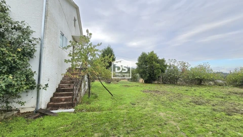 Moradia T3 para Venda em Maçal do Chão