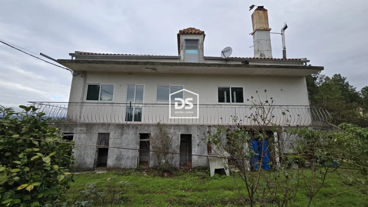 Moradia T3 para Venda em Maçal do Chão Foto 3