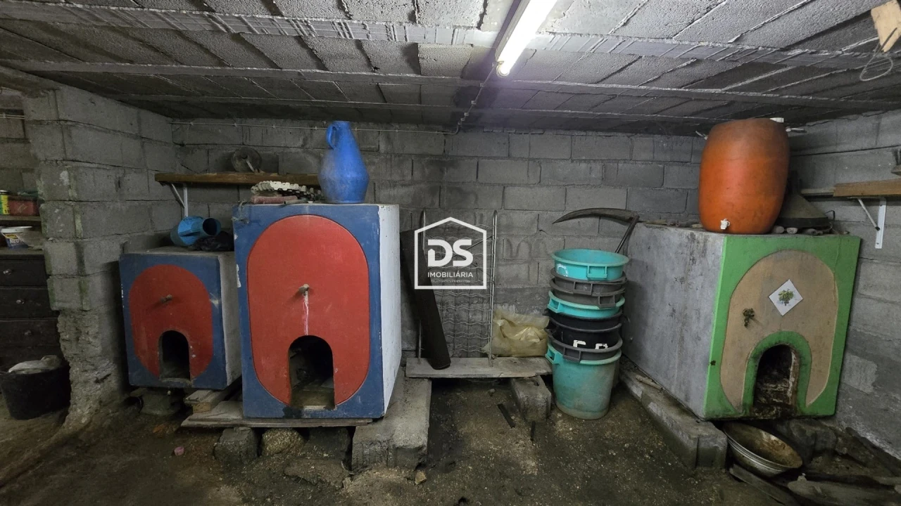 Moradia T3 para Venda em Maçal do Chão Foto 29