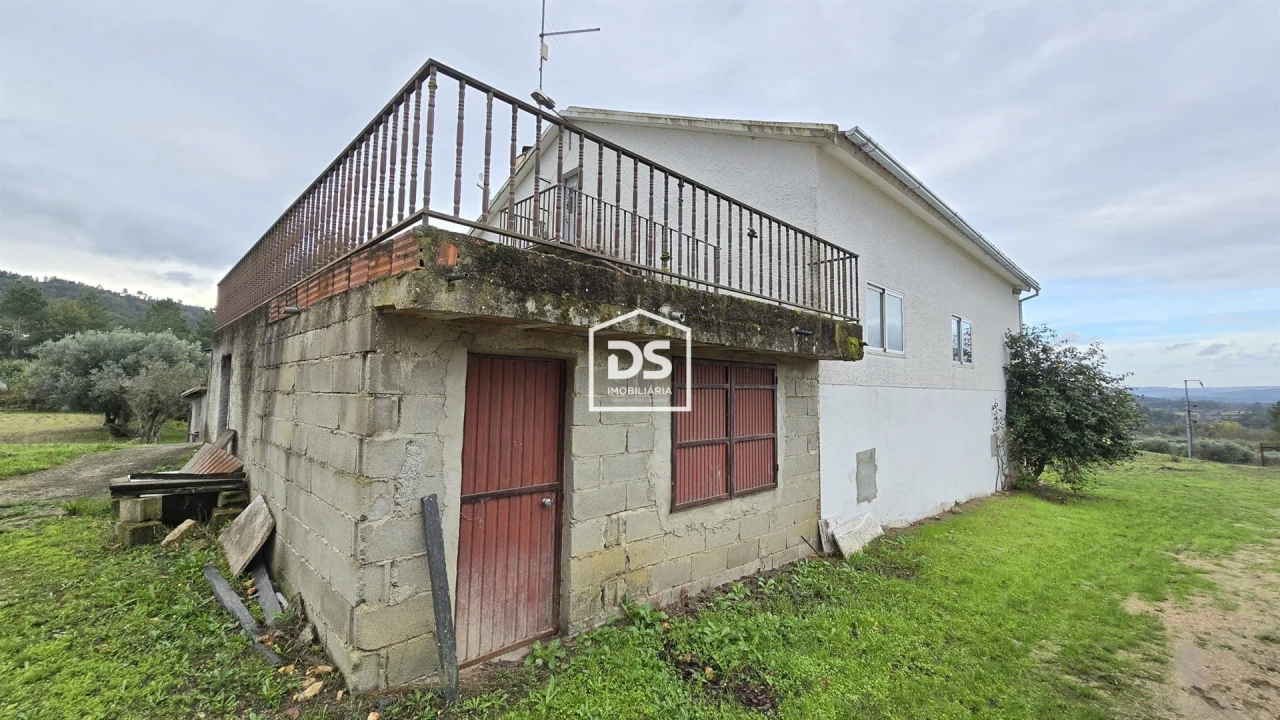 Moradia T3 para Venda em Maçal do Chão Foto 10