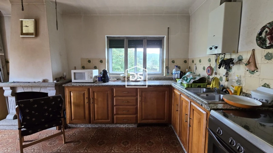 Moradia T3 para Venda em Maçal do Chão Foto 16