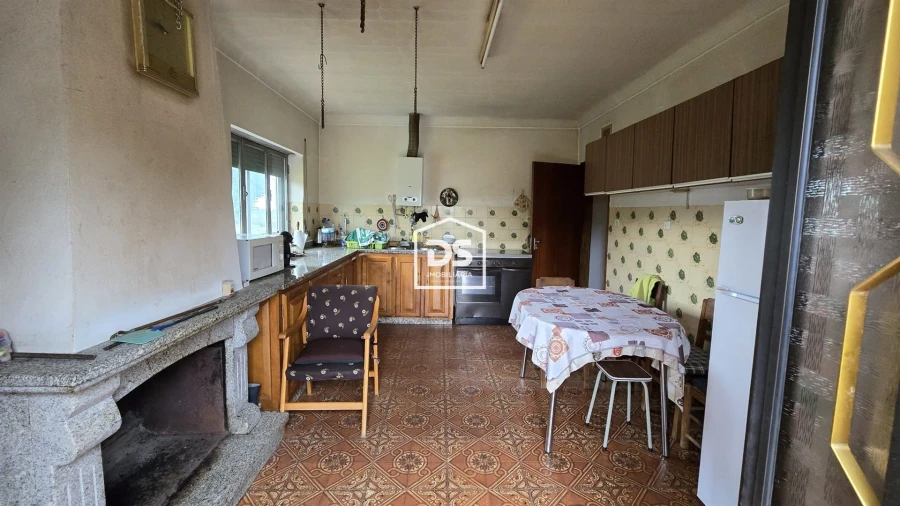 Moradia T3 para Venda em Maçal do Chão Foto 14