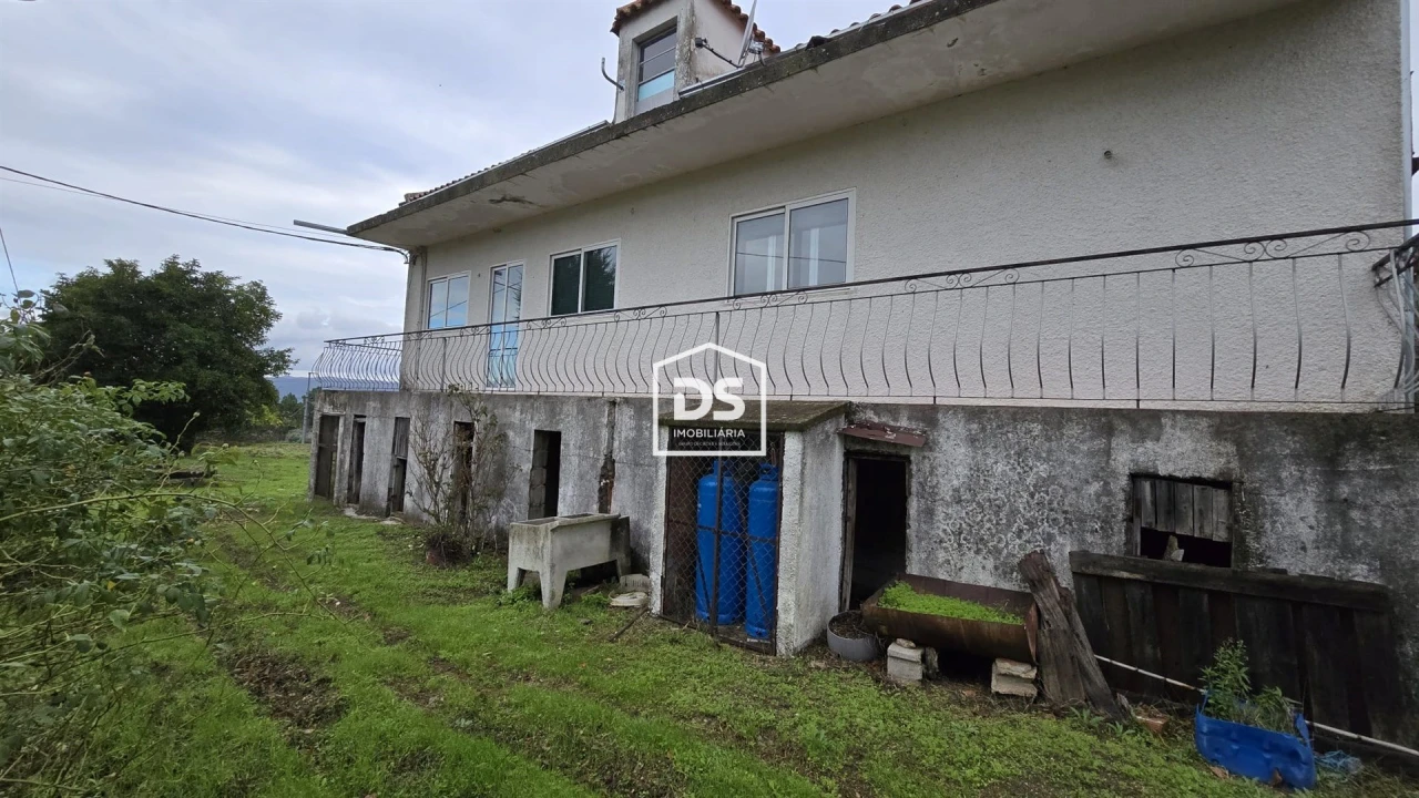 Moradia T3 para Venda em Maçal do Chão Foto 2